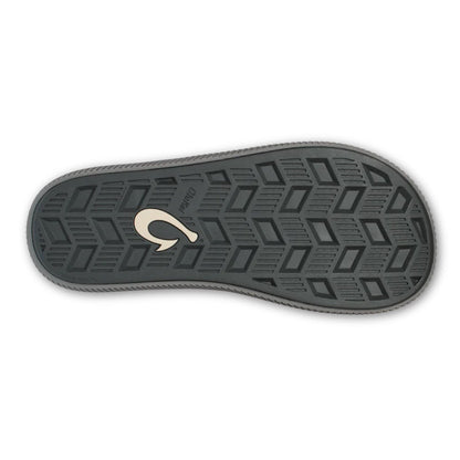 OLUKAI - ULELE (MENS) | BLUE DEPTH CHARCOAL