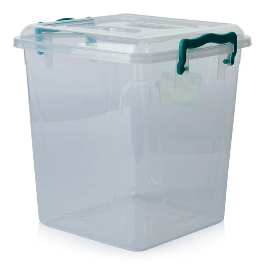 11 Litre Plastic Pantry Box Hobby Life