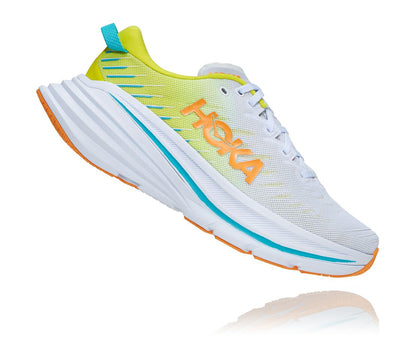 HOKA Men's Bondi X