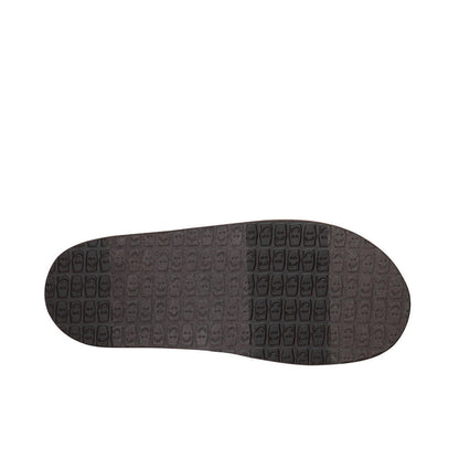 SANUK - DONNY HEMP | Army