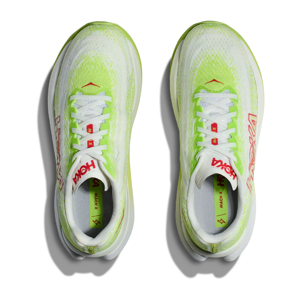 HOKA Women's Mach X