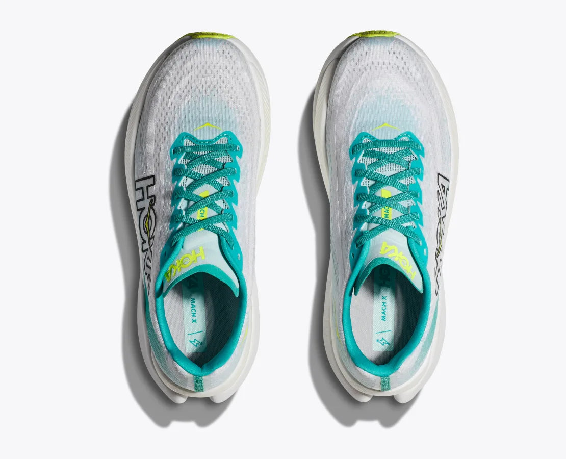 HOKA Women's Mach X