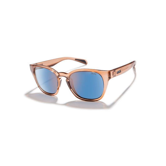 ZEAL OPTICS - WINDSOR | Camel w/ Horizon Blue