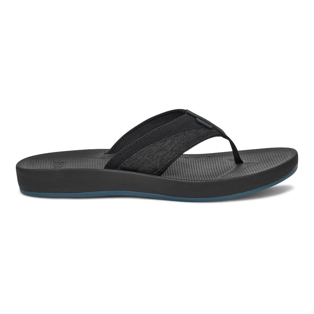 SANUK - COSMIC SEAS MESH | SHADOW