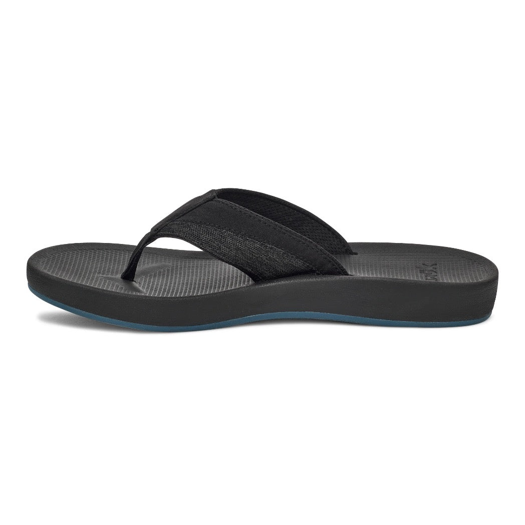SANUK - COSMIC SEAS MESH | SHADOW