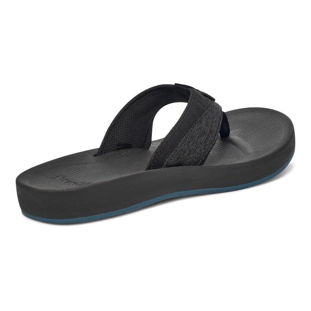 SANUK - COSMIC SEAS MESH | SHADOW