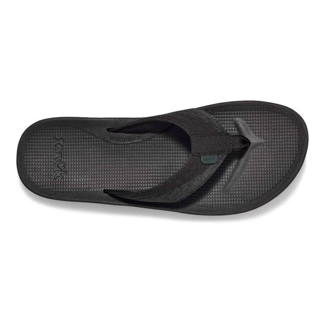 SANUK - COSMIC SEAS MESH | SHADOW