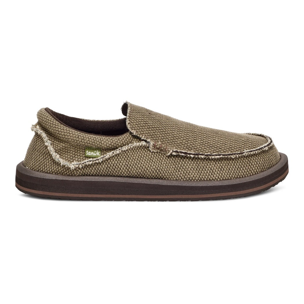 SANUK - CHIBA | Brown
