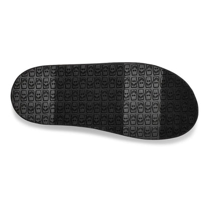 SANUK - DONNY HEMP 2 TONE | Blackout