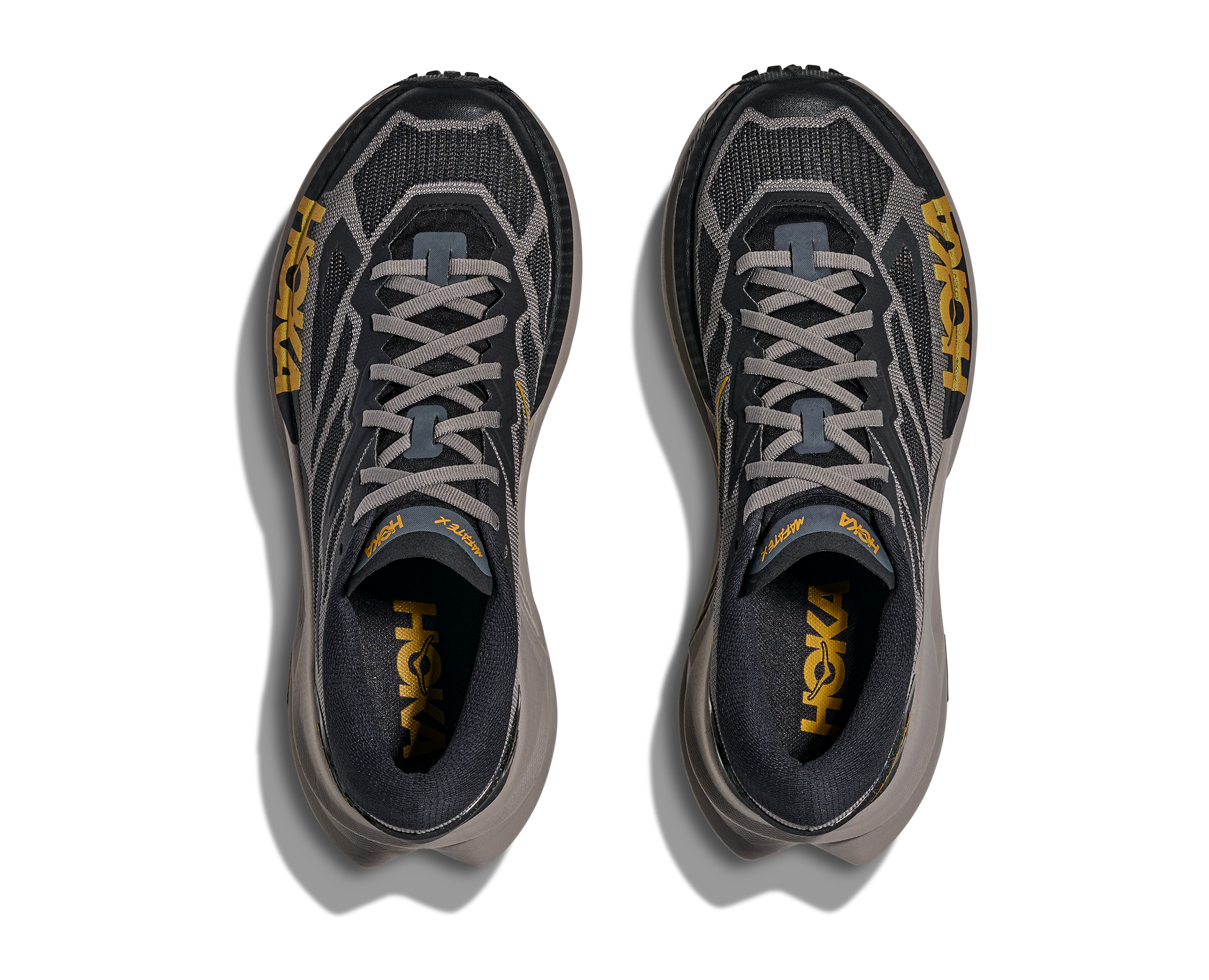 HOKA Men's Mafate X
