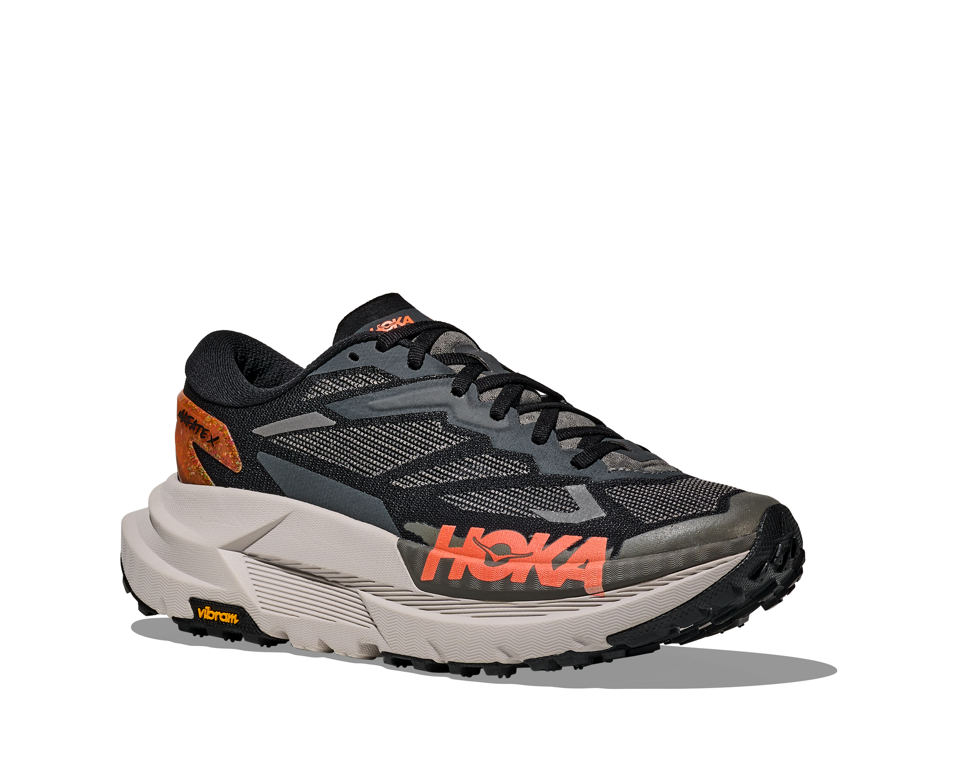 HOKA Women's Mafate X