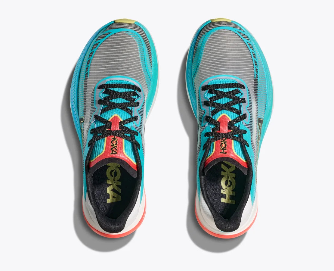 HOKA Unisex Cielo X1 2.0