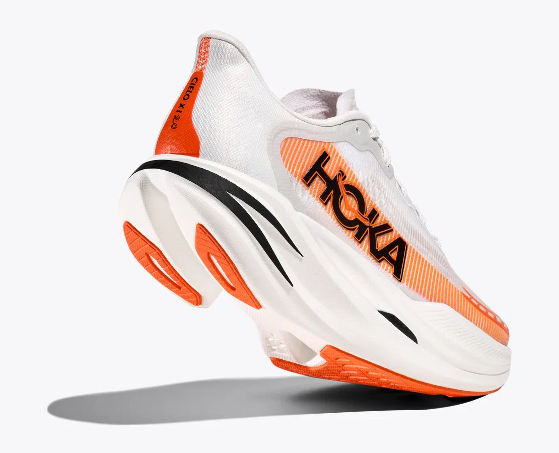 HOKA Unisex Cielo X1 2.0