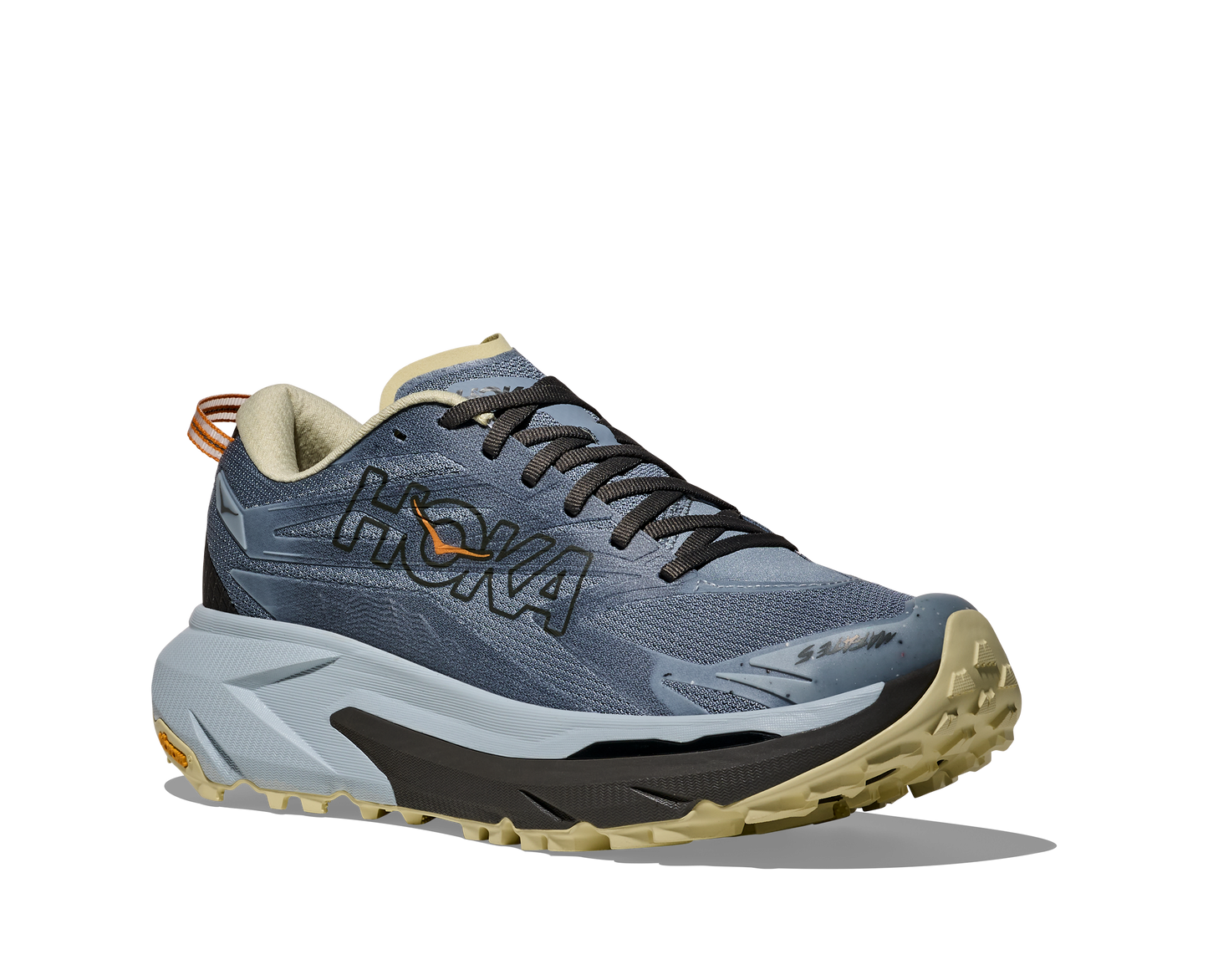 HOKA Men's Mafate 5