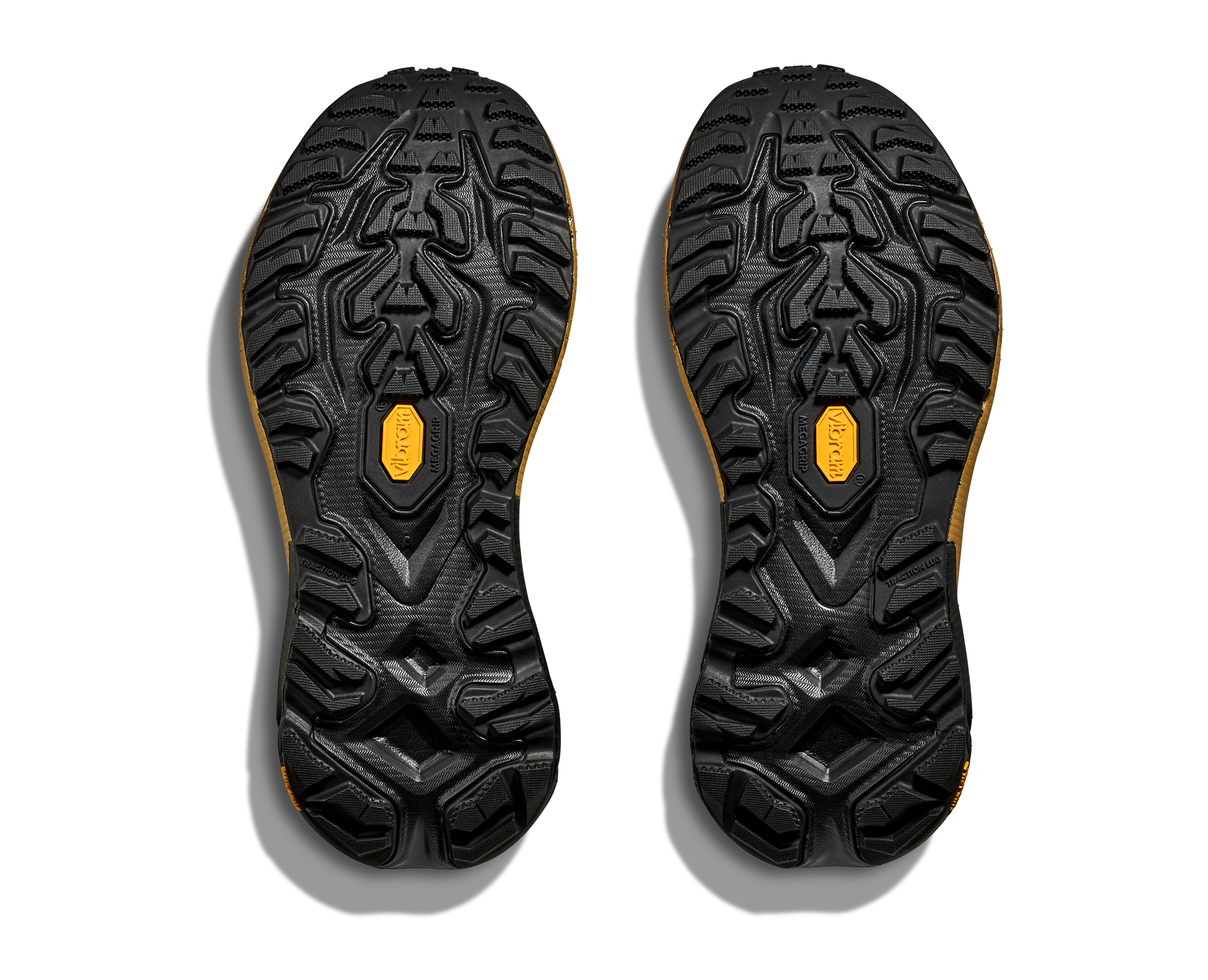 HOKA Women's Mafate 5