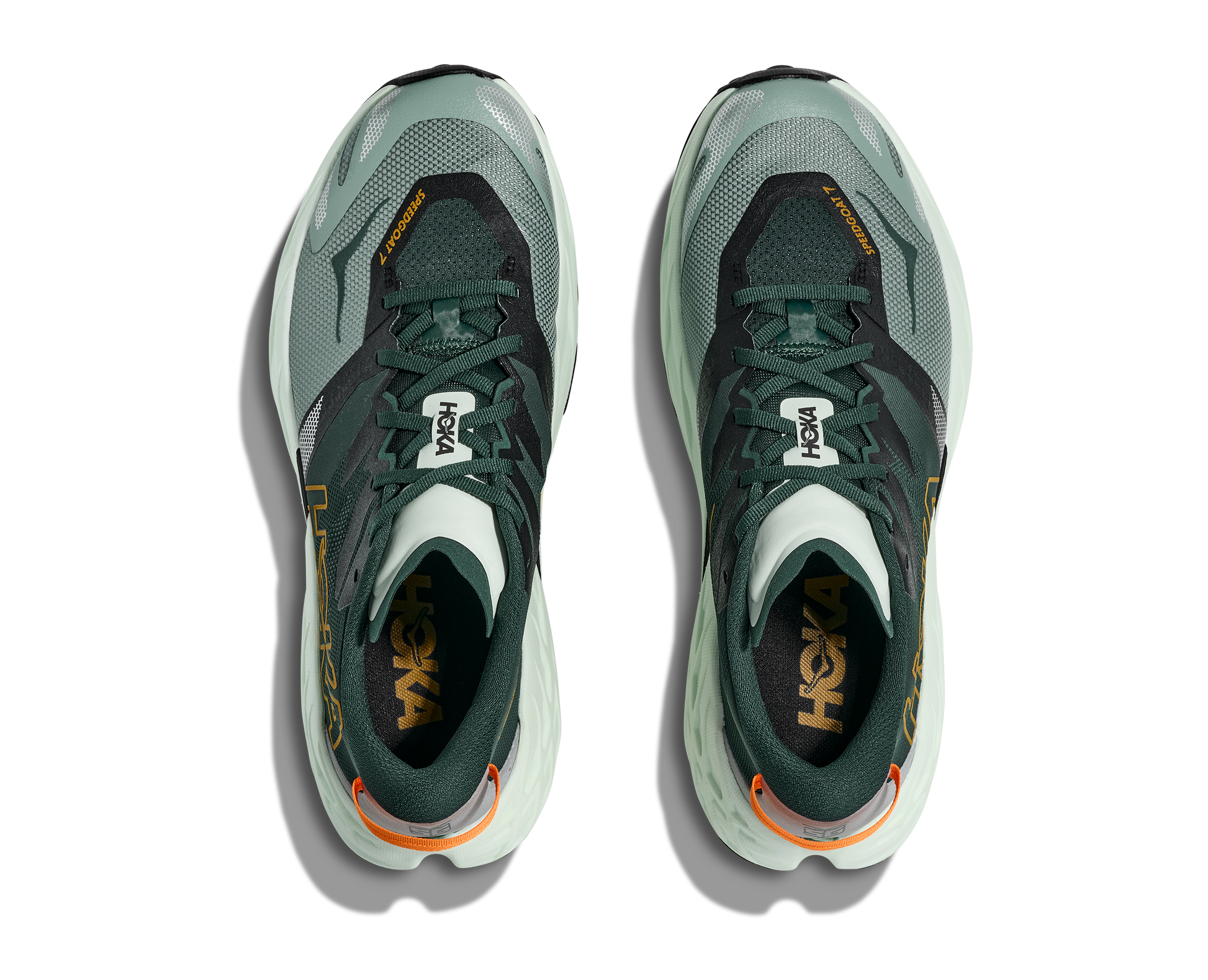 HOKA Men's Speedgoat 7