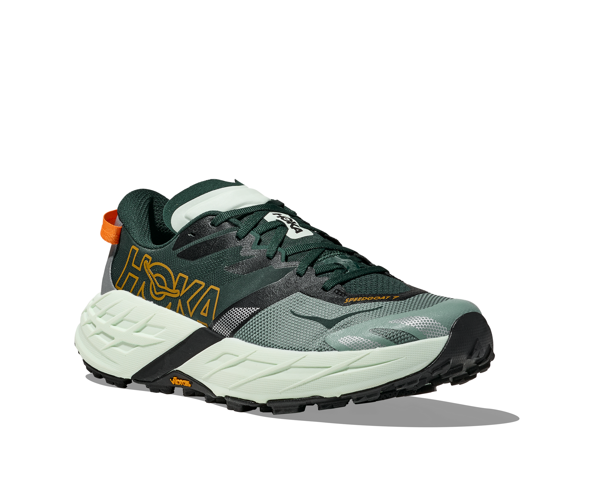 HOKA Men's Speedgoat 7