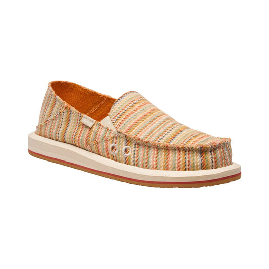 SANUK - DONNA NOVELTY | SAND BLANKET