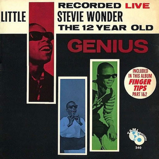12 Year Old Genius