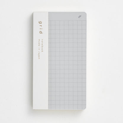 DAIGO isshoni. Notebook - Grid