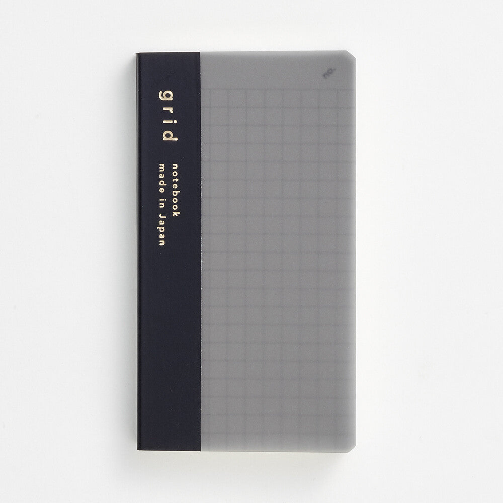 DAIGO isshoni. Notebook - Grid