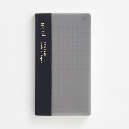 DAIGO isshoni. Notebook - Grid