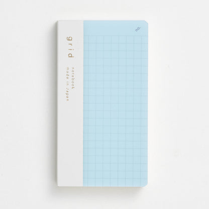 DAIGO isshoni. Notebook - Grid