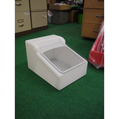 13 litre Food Grade Ingredients Dispenser EX