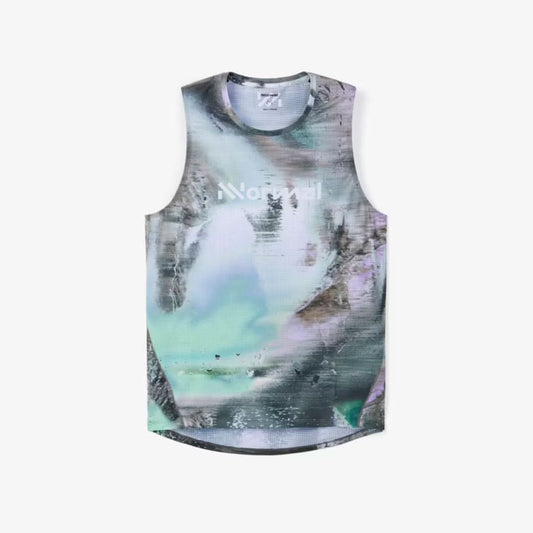NNormal Men's Race Tank