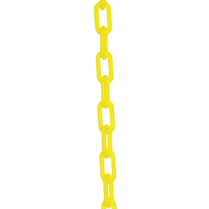 1.5 - inch Plastic Chain - Crowd Control Warehouse