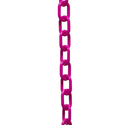 MAGENTA / 50 FT. CHAIN
