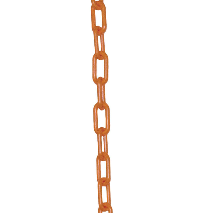 SAFETY ORANGE / 50 FT. CHAIN