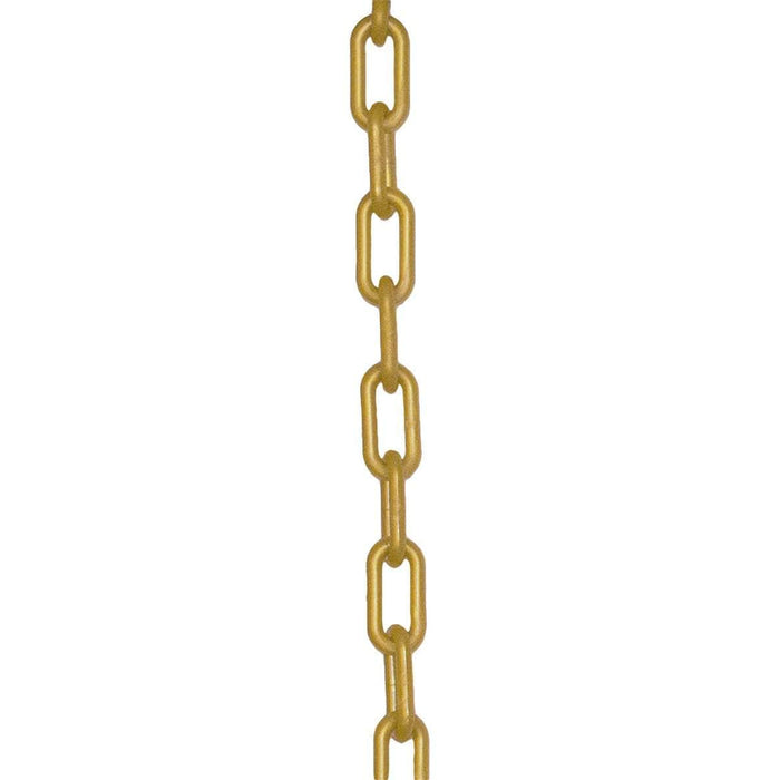 GOLD / 50 FT. CHAIN
