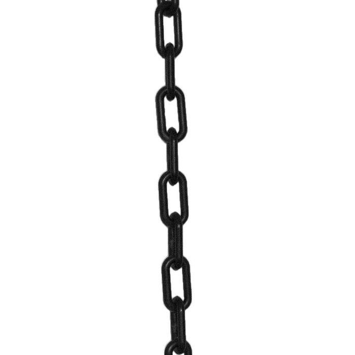 1.5 - inch Plastic Chain - Crowd Control Warehouse