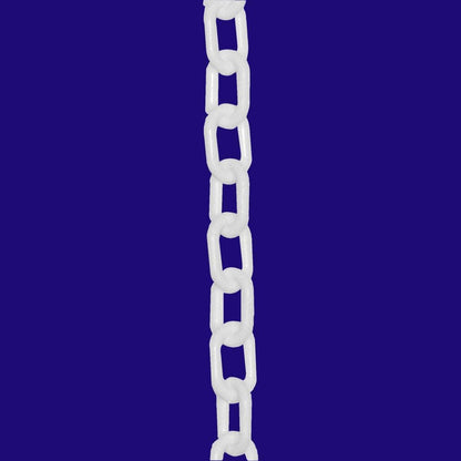 1.5 - inch Plastic Chain - Crowd Control Warehouse