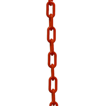 1.5 - inch Plastic Chain - Crowd Control Warehouse