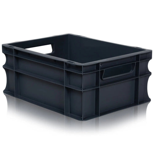 15 Litre Euro Stacking Container BS