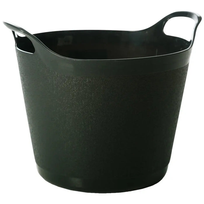 15 Litre Graduated Small Flexi Store Tub Wham Storage