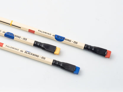 Blackwing 155 Replacement Erasers - Pack of 10
