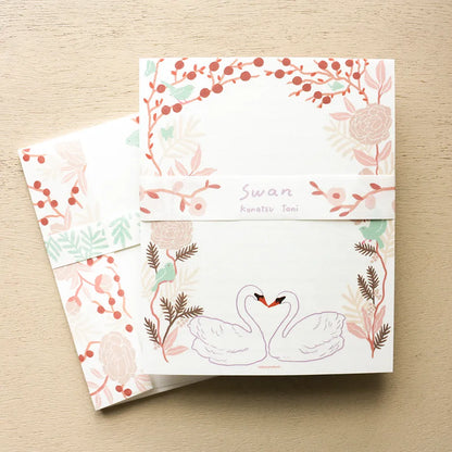Cozyca - Konatsu Tani Letter Set