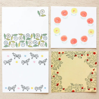 Cozyca - Admi Memo Pad