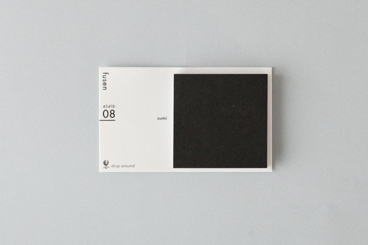 Classiky - Drop Around Geometric Sticky Notes