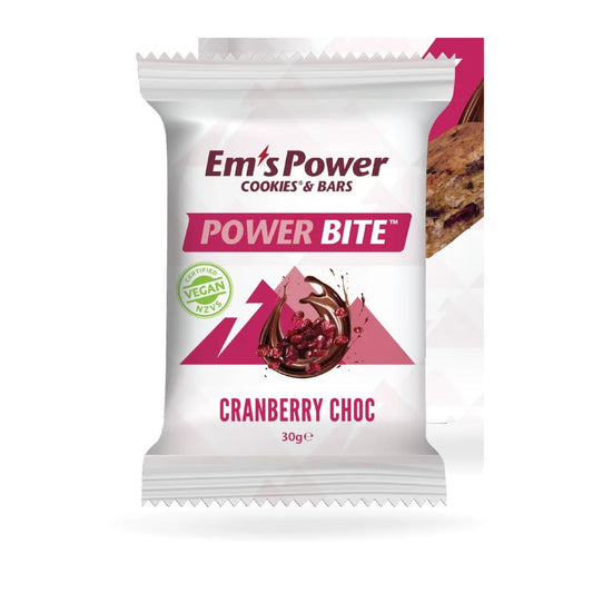 Em's Power Bite (1 Bite)