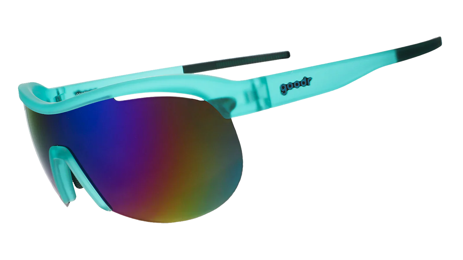 Goodr - Sonic G Sunglasses