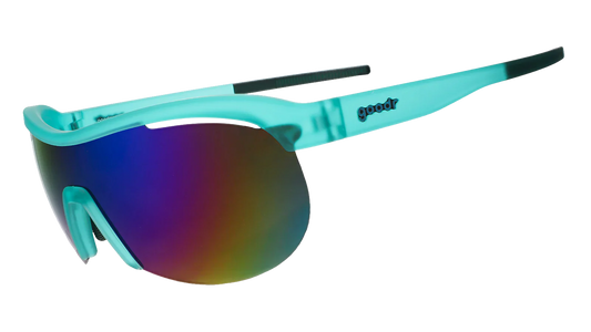 Goodr - Sonic G Sunglasses