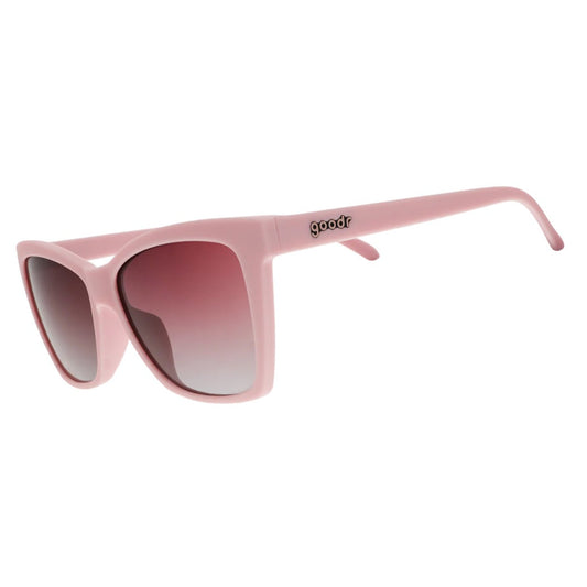 GOODR - POP G | Rosé Retail Therapy