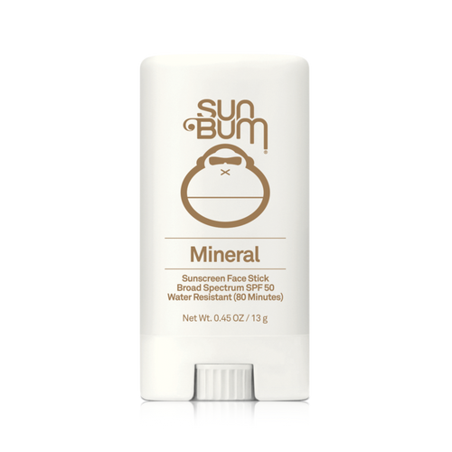 SUN BUM - Mineral | Face Stick SPF 50