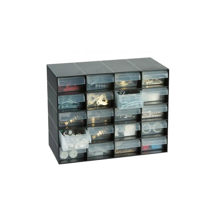 20 Drawer Topstore Multi-Drawer Unit Garland