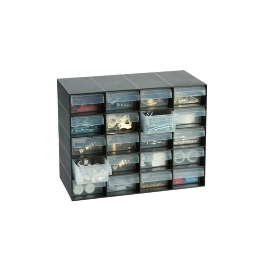 20 Drawer Topstore Multi-Drawer Unit Garland