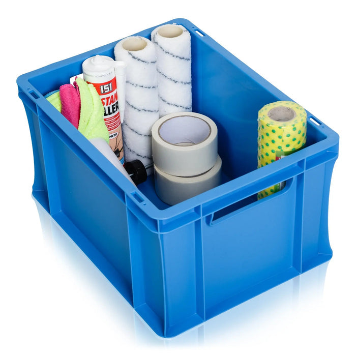 20 litre Euro Stacking Container BS